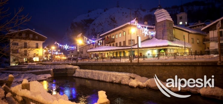 La Thuile